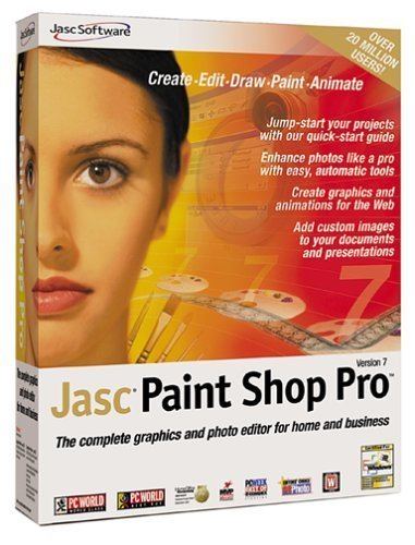 Jasc Software httpsimagesnasslimagesamazoncomimagesI5