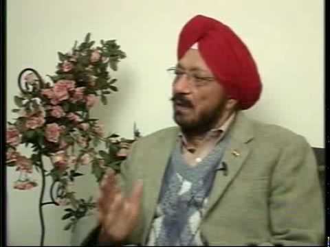 Jasdev Singh Jasdev Singh top Interview YouTube
