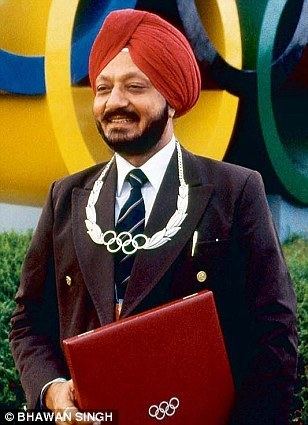 Jasdev Singh Indias veteran voice at the Olympics looks back at a decadeslong