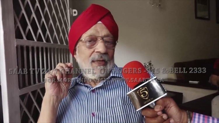 Jasdev Singh Unfold Interview with S Jasdev Singh Hindi Commentator with Gur