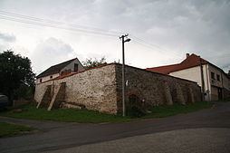 Jasenice (Třebíč District) httpsuploadwikimediaorgwikipediacommonsthu