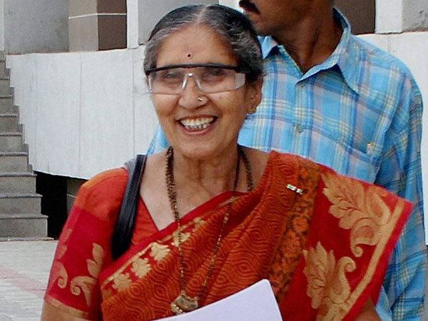 Jashodaben wwwoneindiacomimg201602111455165812jashoda