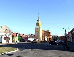 Jasień, Lubusz Voivodeship httpsuploadwikimediaorgwikipediacommonsthu