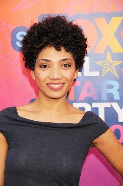 Jasika Nicole Pictures amp Photos of Jasika Nicole IMDb