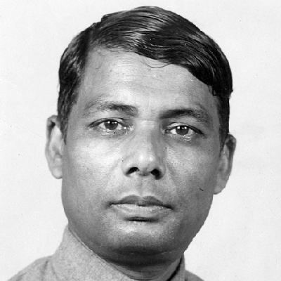 Jasimuddin Jasimuddin Biography Poet Author Writer Bangladesh