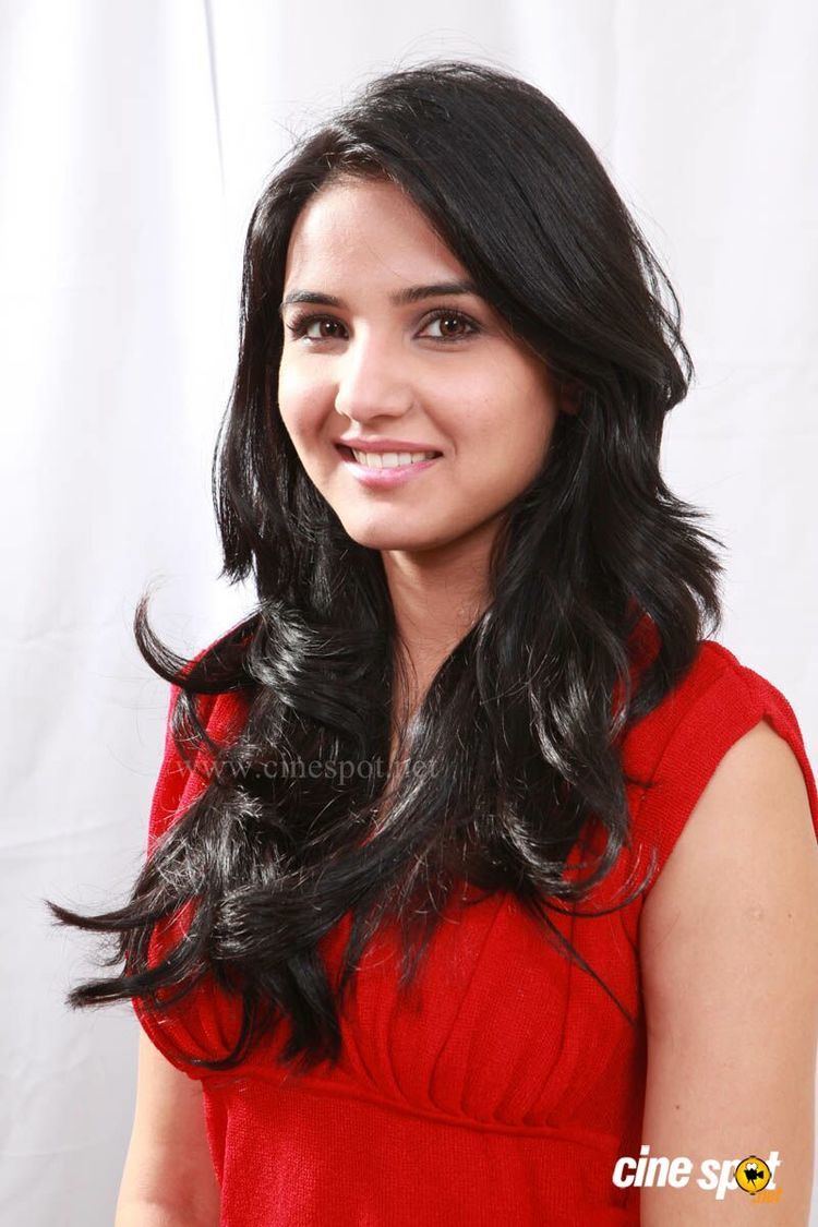 Jasmin Bhasin JasminBhasininLadiesGentlmen4jpg