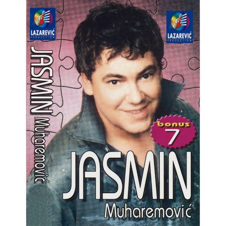 Jasmin Muharemović Hajde Mala Jasmina Jasmin Muharemovic