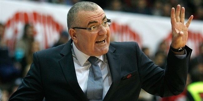 Jasmin Repeša EA7 Milan appoints Repesa as new head coach Latest Welcome to
