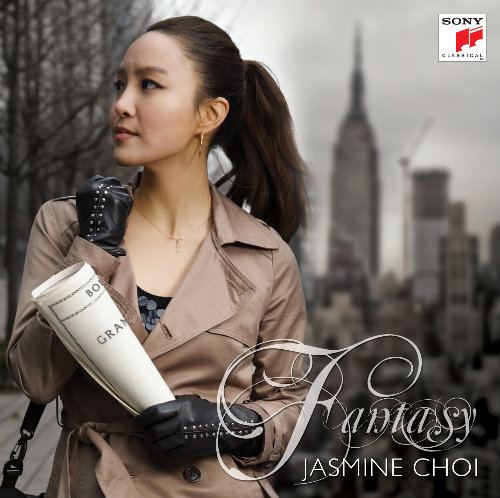 Jasmine Choi Jasmine Choi Fantasy