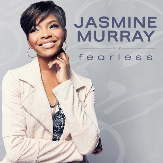 Jasmine Murray Jasmine Murray Fearless Positive Encouraging KLOVE