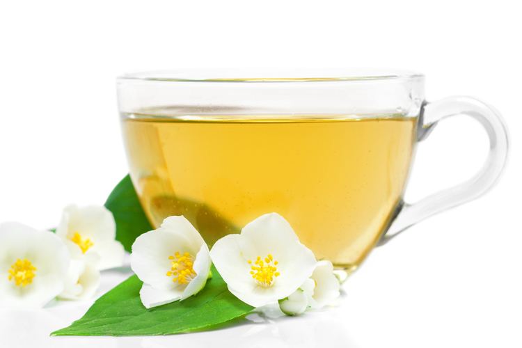 Jasmine tea 10 Amazing Health Benefits of Jasmine Tea That You Should Really