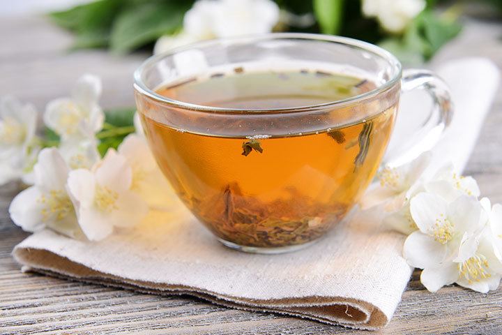 Jasmine tea Is It Safe To Drink Jasmine Tea During Pregnancy