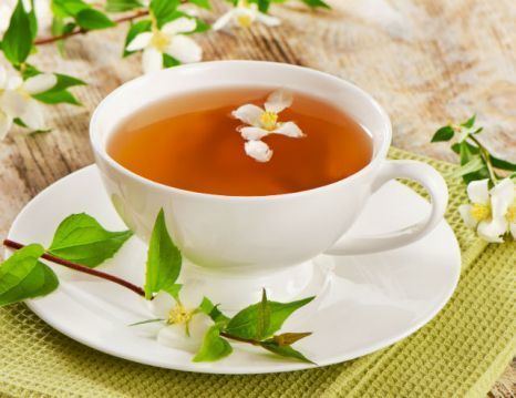 Jasmine tea 8 Health Benefits of Jasmine Tea