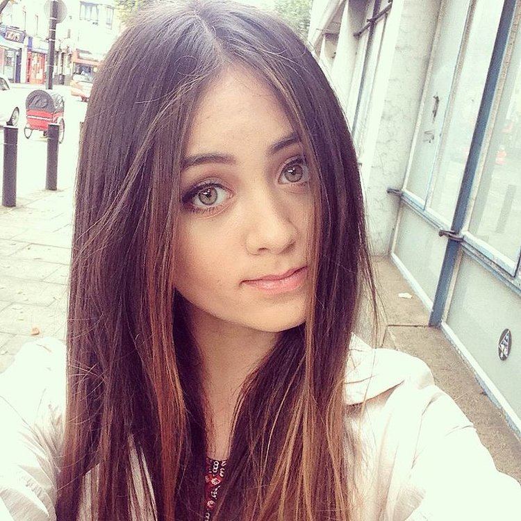 Jasmine Thompson Little star Artists Jasmine Ying Thompson