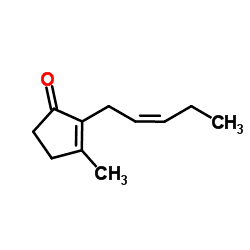 Jasmone cisJasmone C11H16O ChemSpider