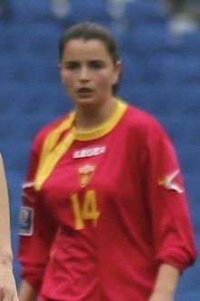 Jasna Djokovic