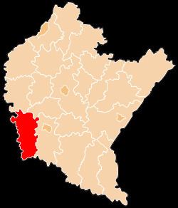 Jasło County httpsuploadwikimediaorgwikipediacommonsthu