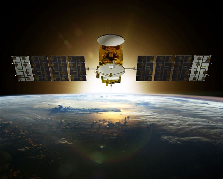 Jason-3 Jason3 Satellite Launches NASA