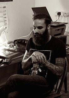 Jason Aalon Butler Jason Aalon Butler Wikipedia