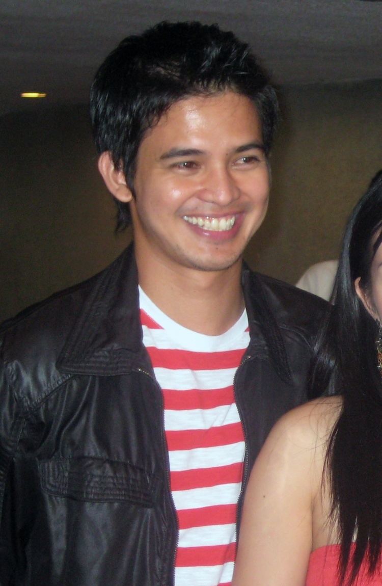 Jason Abalos Jason Abalos Wikipedia the free encyclopedia