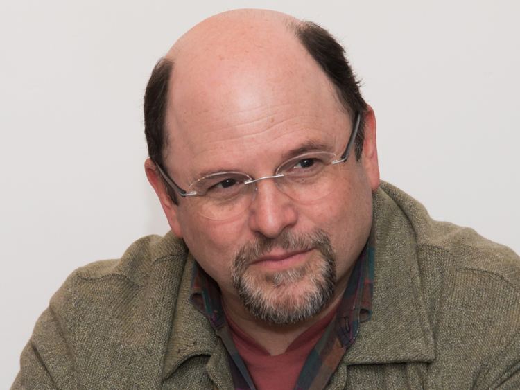 Jason Alexander Jason Alexander to Play Larry David39s Part in 39Fish in the