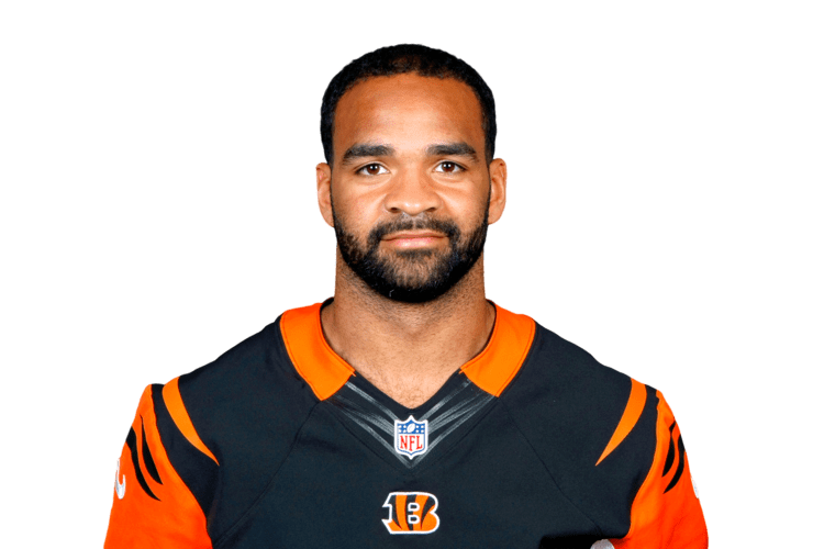 Jason Allen (American football) Jason Allen Cincinnati Bengals National Football