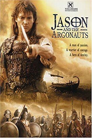 Jason and the Argonauts (miniseries) httpsimagesnasslimagesamazoncomimagesI5