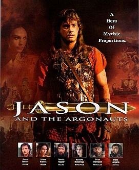 Jason and the Argonauts (miniseries) wwwchippets123 Jason and the Argonauts Movie Review