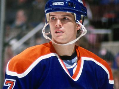 Jason Arnott Oilers History The mishandling of Jason Arnott Edmonton