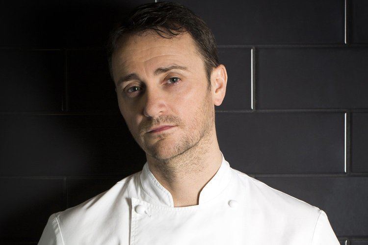 Jason Atherton Alarm bells for Jason Atherton Chef criticised for