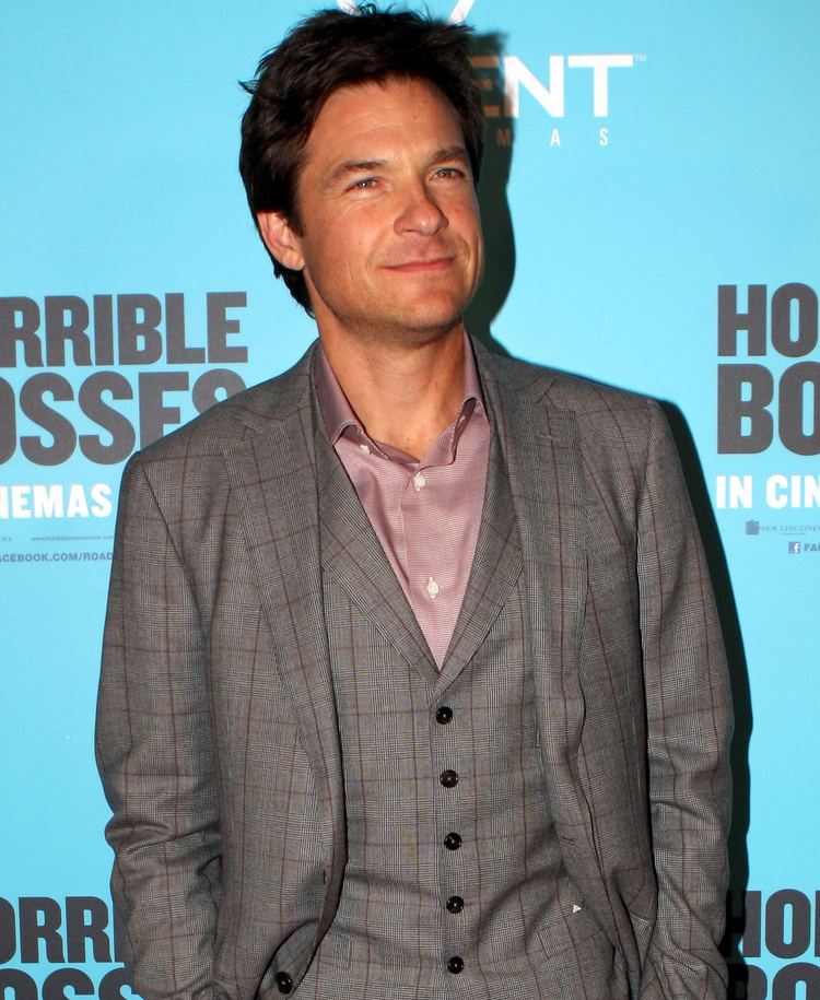 Jason Bateman Jason Bateman Wikipedia the free encyclopedia