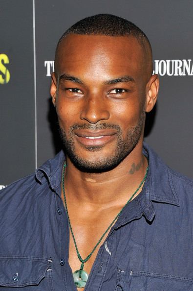 Jason Beckford Tyson Beckford Page 6 the Fashion Spot