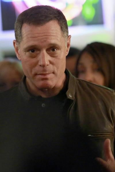 Jason Beghe Jason Beghe39s tough break led to memorable voice NY