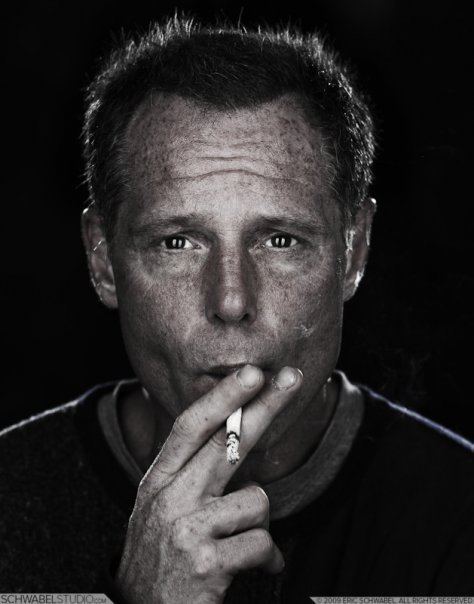 Jason Beghe JASON BEGHE ON LEAH REMINI She39s Right Scientology Does