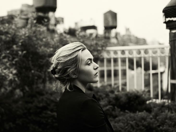 Jason Bell (photographer) English people in New York portraits by Jason Bell