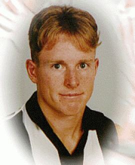 Jason Bevan Jason Bevan Collingwood Forever