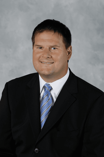 Jason Botterill Botterill Promoted to Associate General Manager Guerin