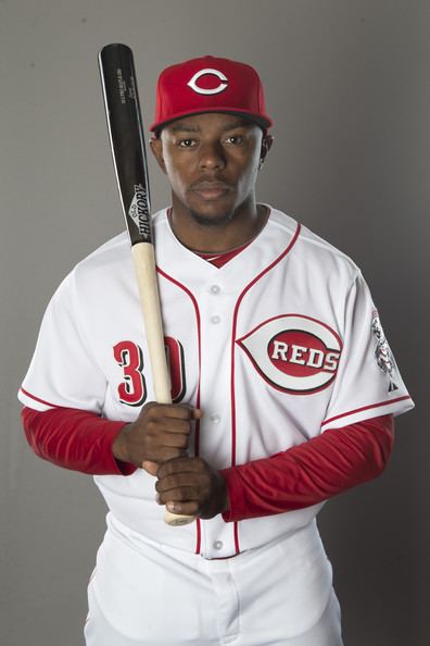 Jason Bourgeois Jason Bourgeois Photos Cincinnati Reds Photo Day Zimbio