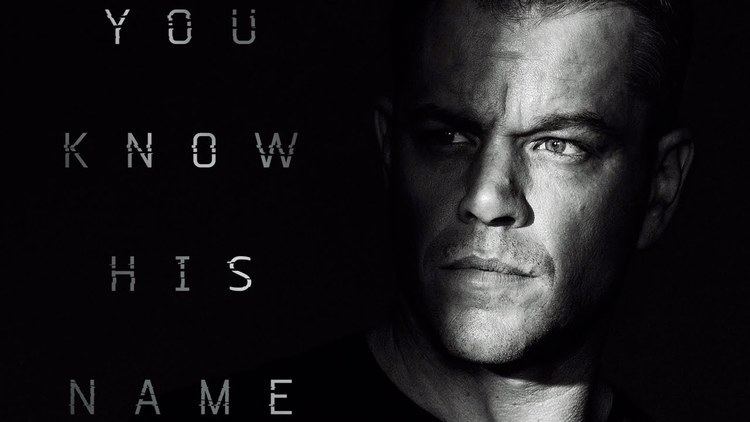 Jason Bourne (film) Magic Lantern Films Jason Bourne UC Santa Barbara Events amp Tickets