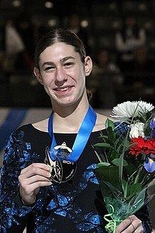 Jason Brown (figure skater) httpsuploadwikimediaorgwikipediacommonsthu