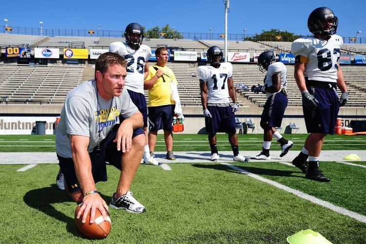 Jason Candle Reports Jason Candle to be the next head coach at Toledo