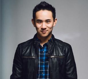 Jason Chen Behind the voice of Jason Chen Youth SG