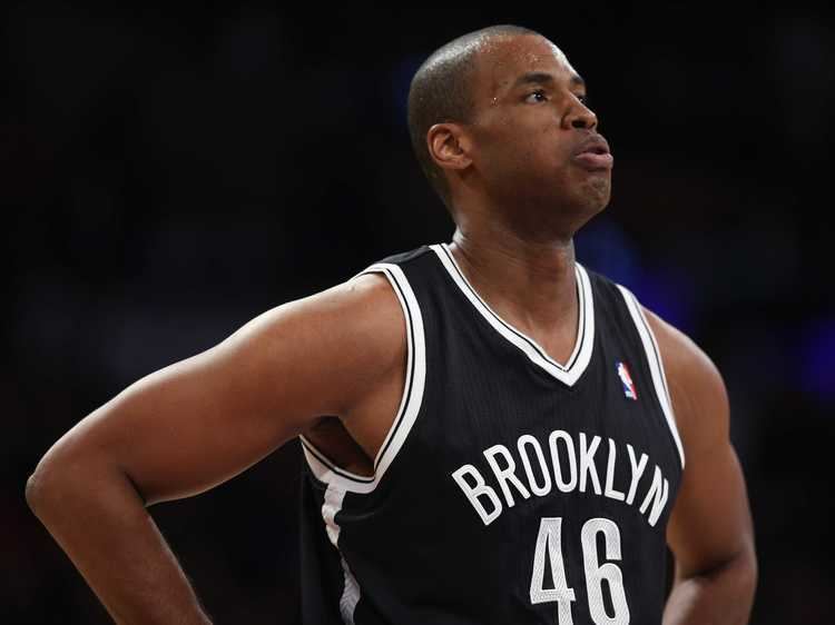 Jason Collins NBA Donating Jason Collins Jersey Sales Business Insider