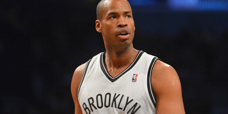 Jason Collins Jason Collins Reportedly Received Gay Taunts From An NBA