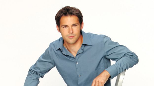 Jason Cook (actor) Jason Cook to Return to Days of our Lives The Buzz