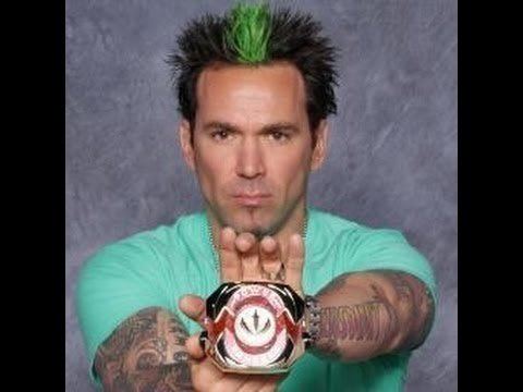 Jason David Frank Jason David Frank Petition Come To MCM Expo London Comic