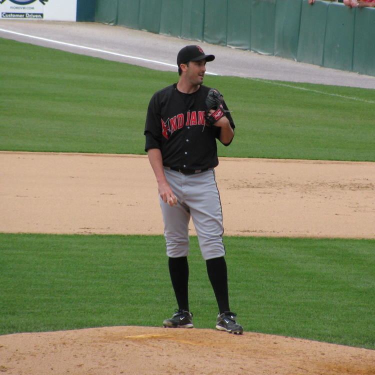 Jason Davis (baseball)