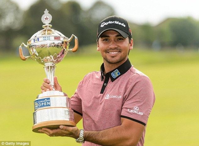 Jason Day Jason Day doubtful for defence of Farmers Insurance Open as Paul