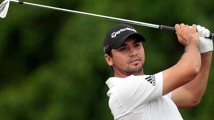 Jason Day Nicklaus tells Jason Day to reel it in SBS News