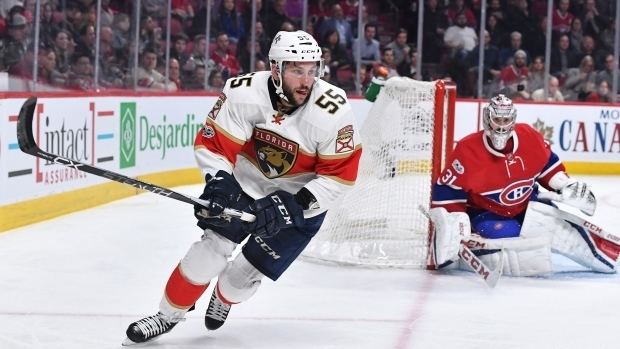 Jason Demers Panthers send Demers to Coyotes for McGinn Article TSN